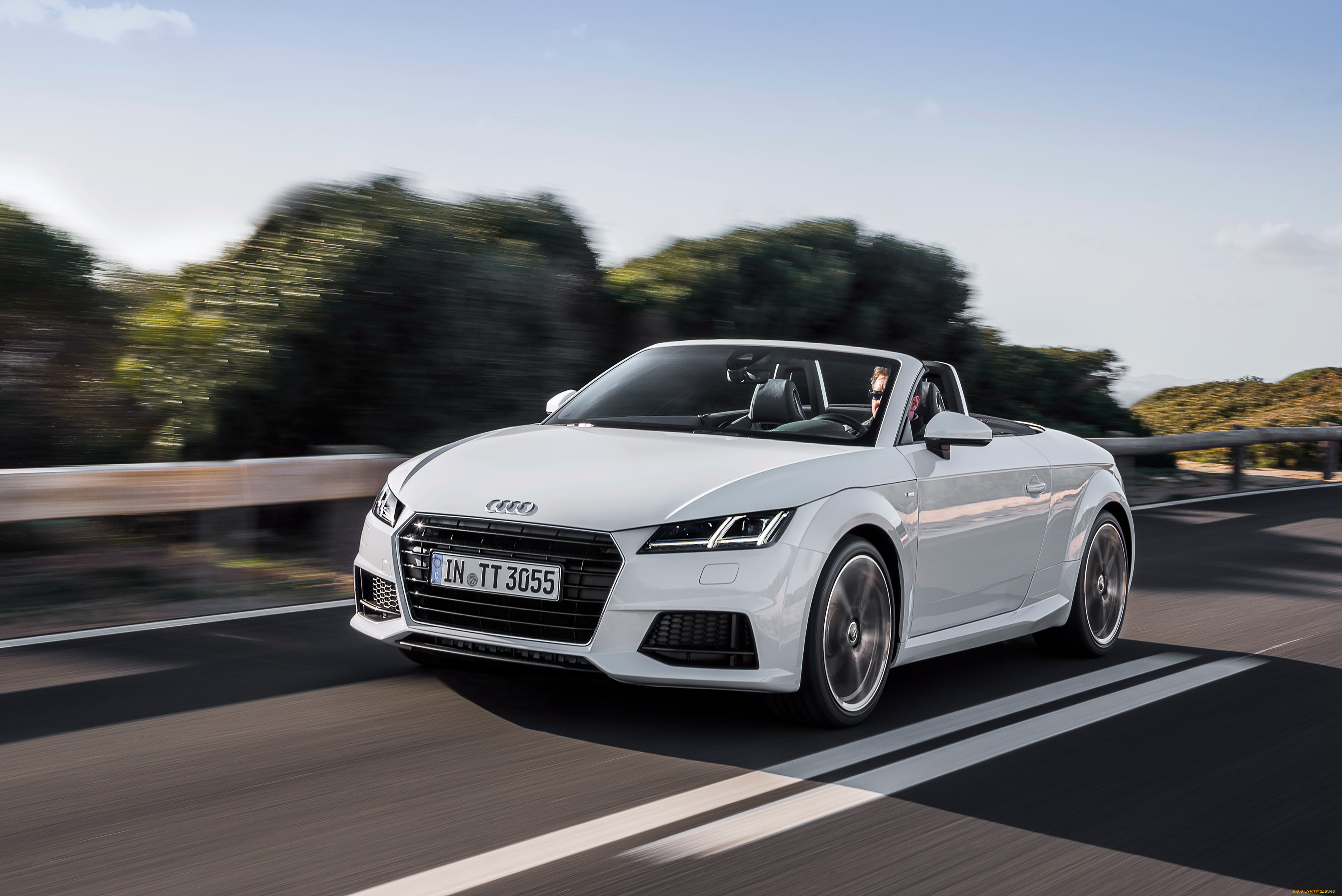 , audi, tt, roadster, 2-0, tdi, ultra, s, line, 8s, 2014, 